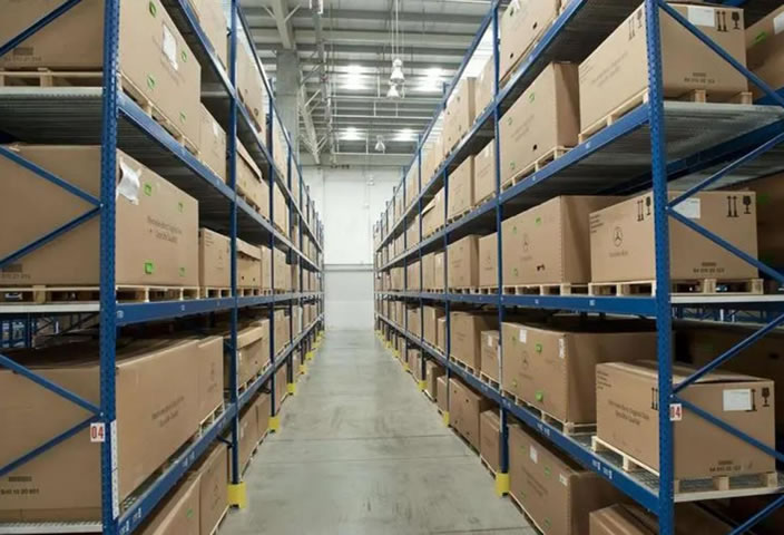重庆到漠河市货物仓储